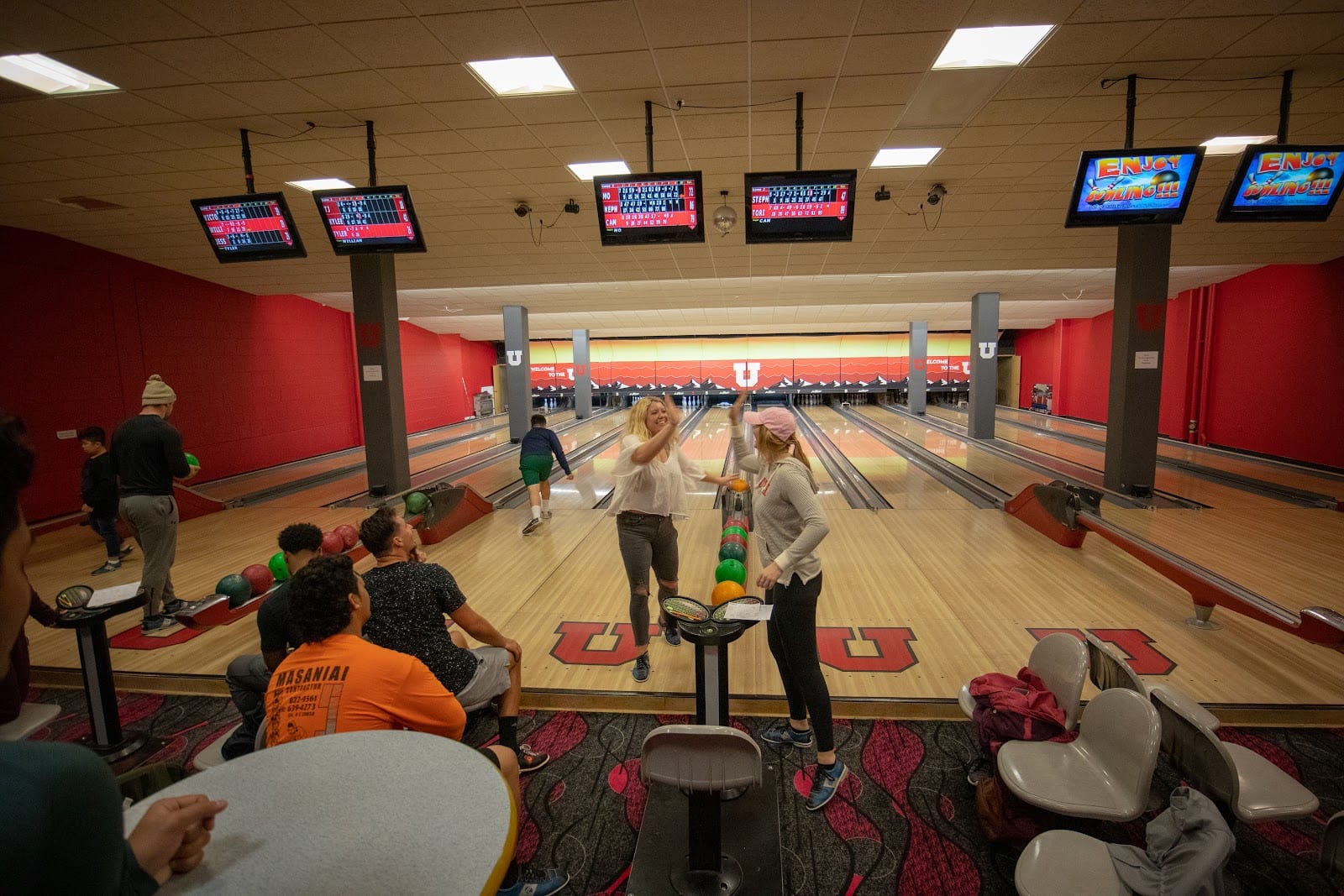 Union Recreation, photo 2