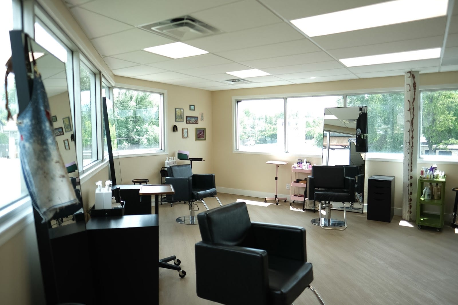 Steur & Friends Salon ✂, photo 3