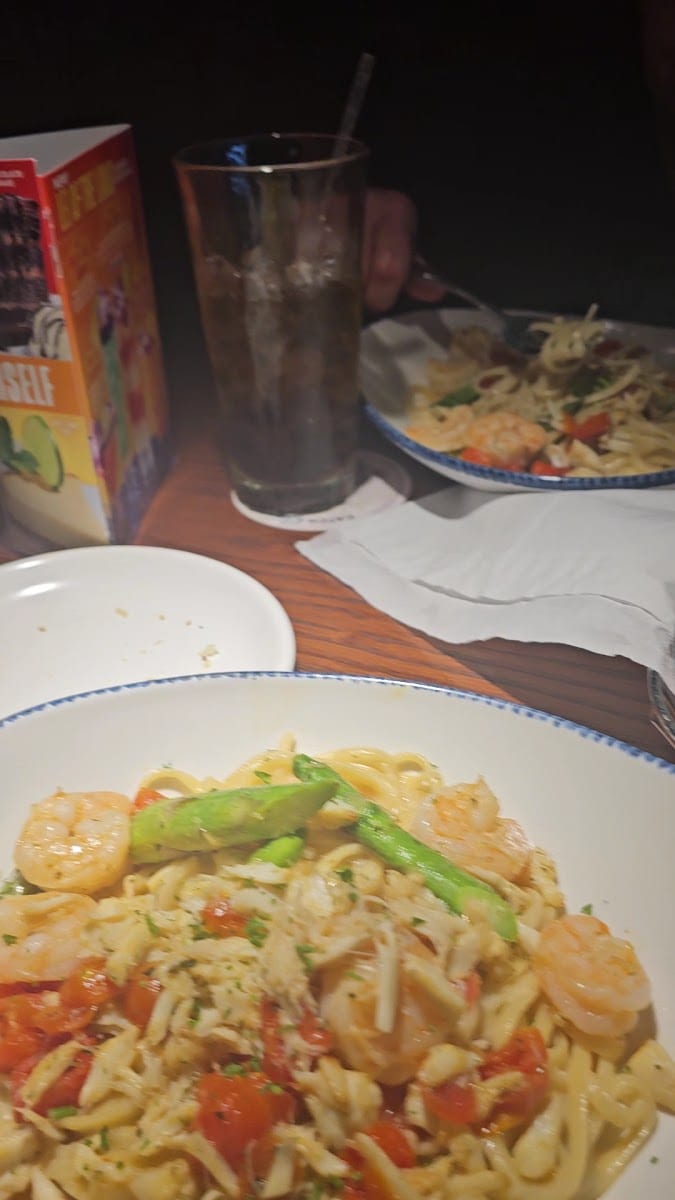 Red Lobster, photo 3