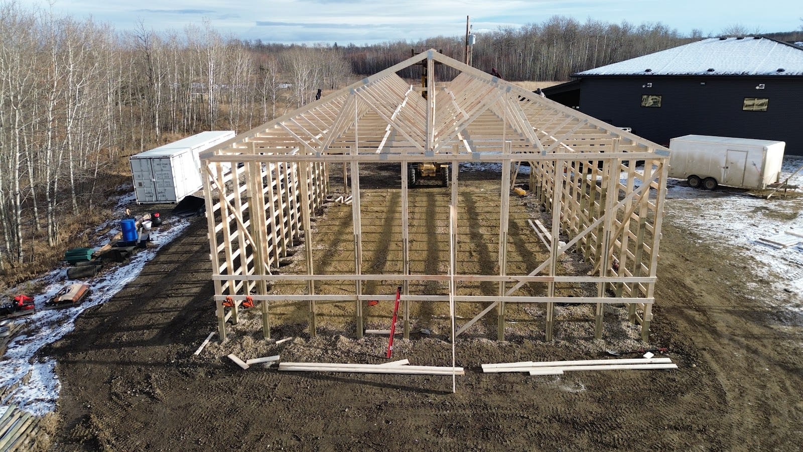 Western Canadian Building Solutions, photo 4