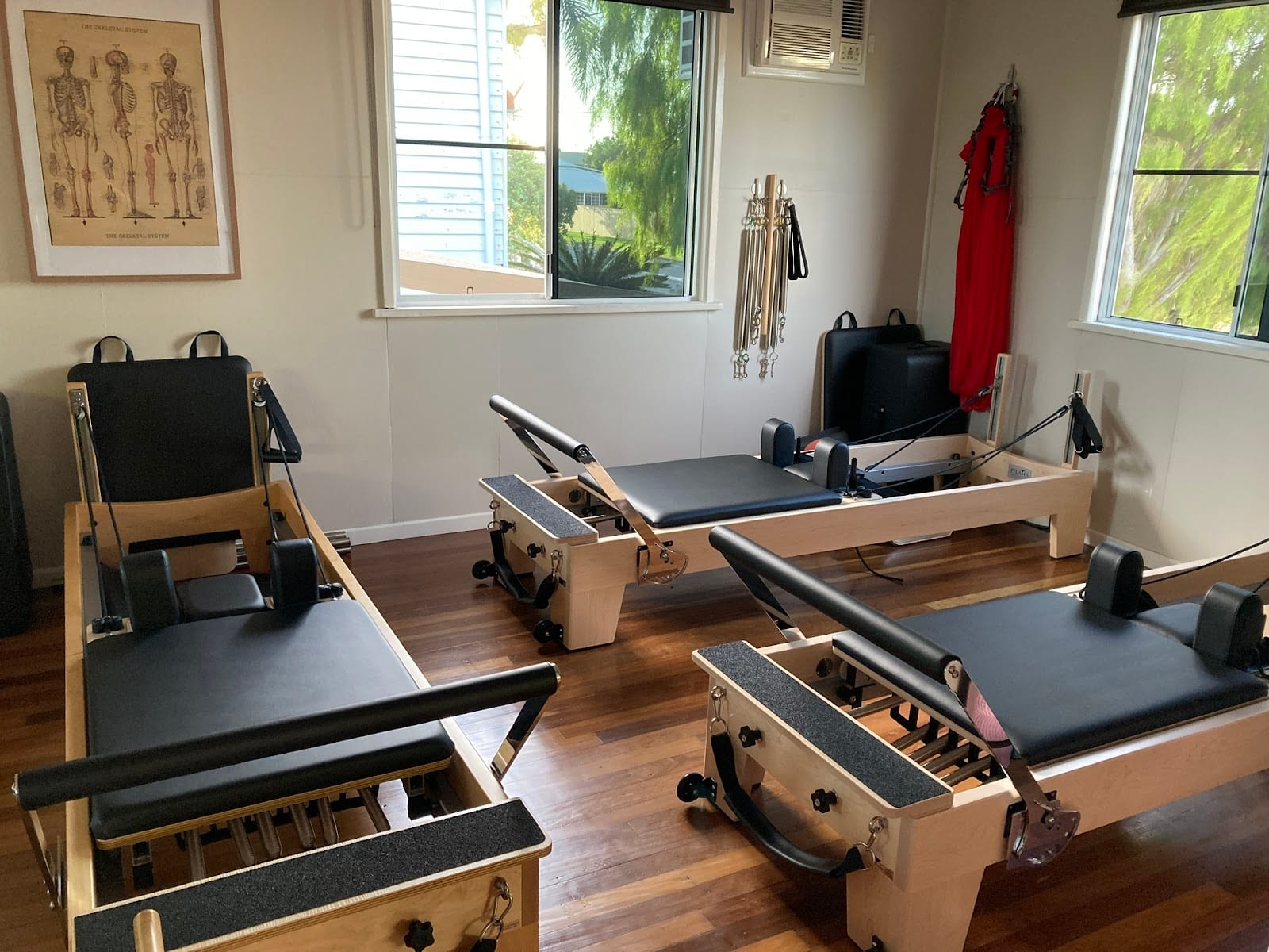 Diaz Pilates Studio, photo 2
