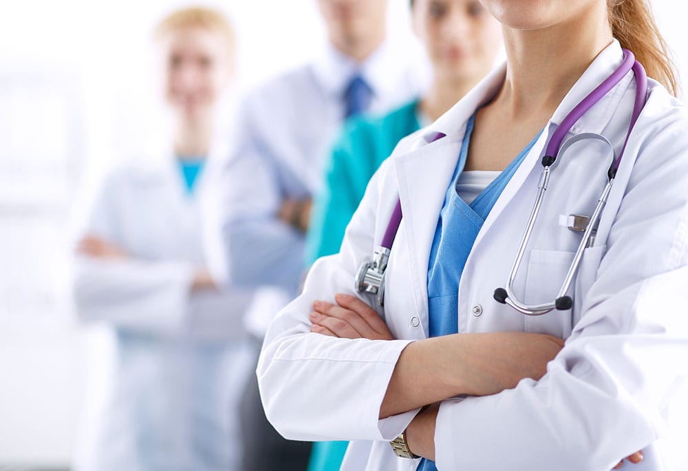Allergy & Environmental Treatment Center