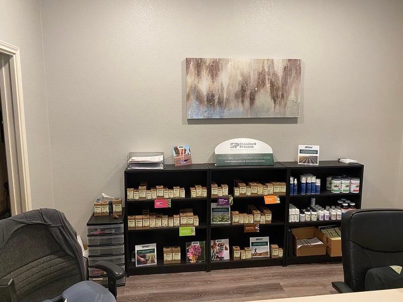 Family Chiropractic of Round Rock