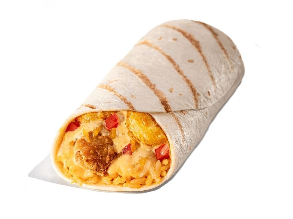 Taco John's, photo 4