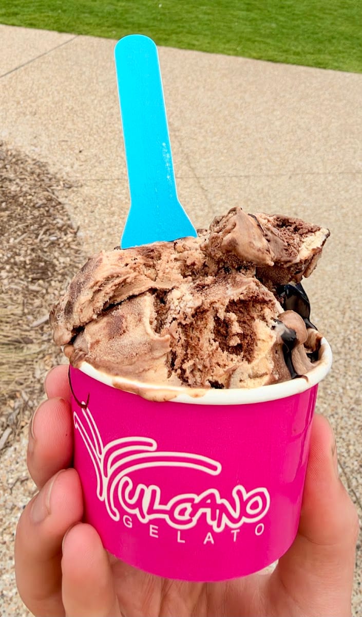 Vulcano Gelato Rye, photo 4