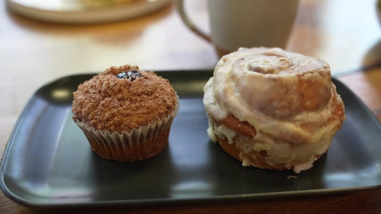 Daily Dose Cafe, photo 2