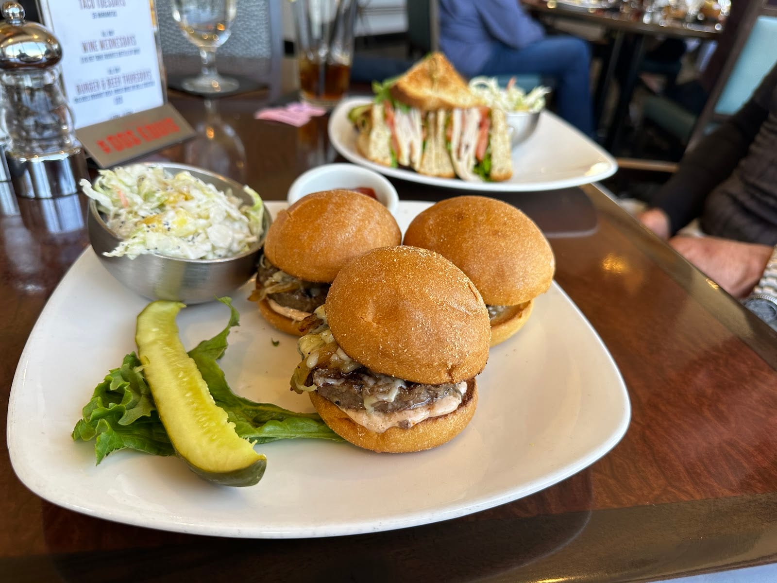 Dynamite Grille