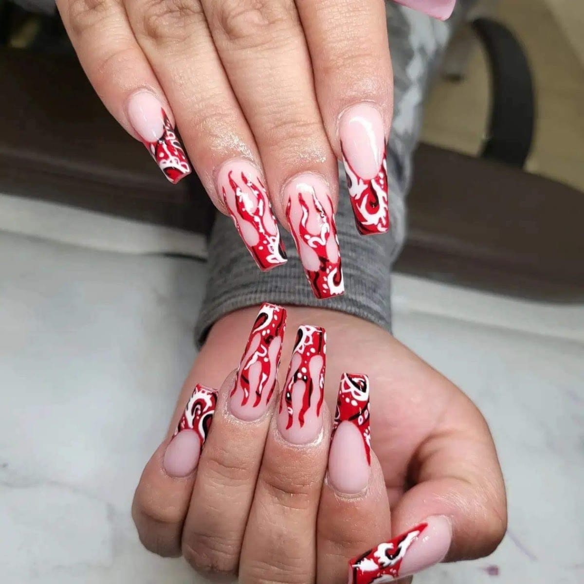 LeVon Nails & Spa