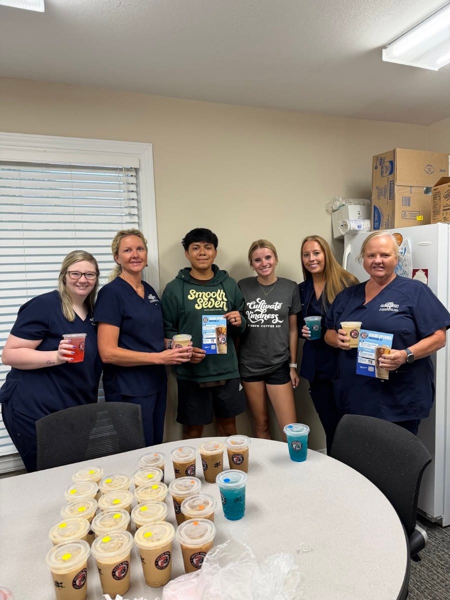Anderson Family Dental Care