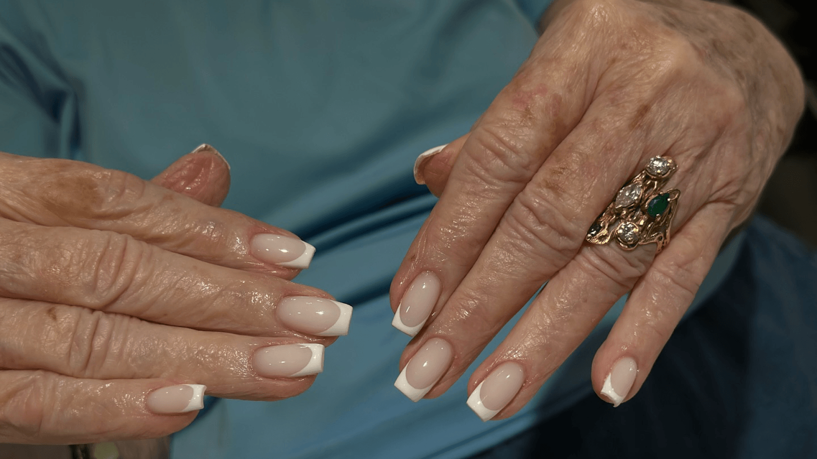 South Tampa Beauty Salon Nails, photo 2
