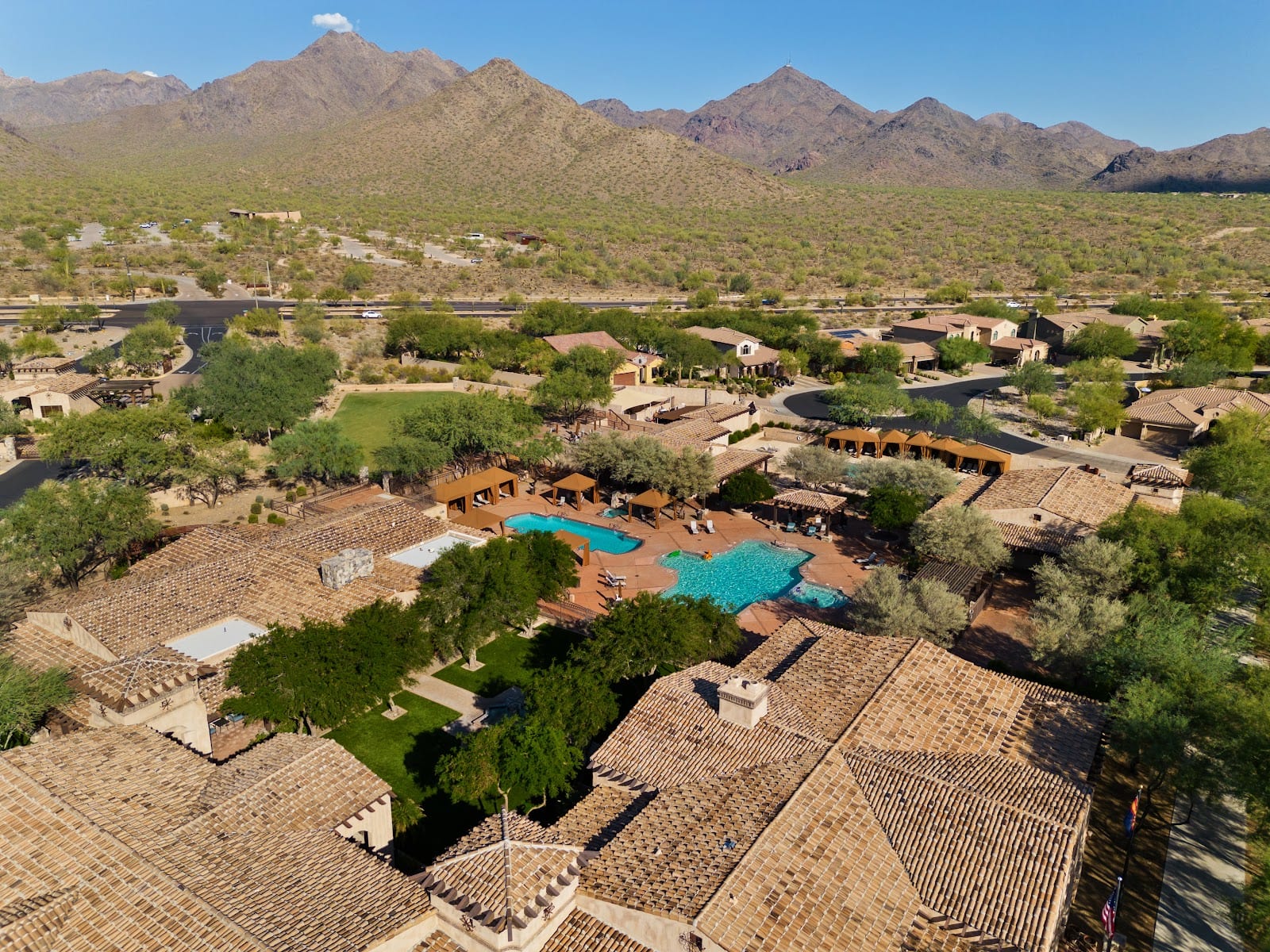 Windgate Ranch Scottsdale, photo 3