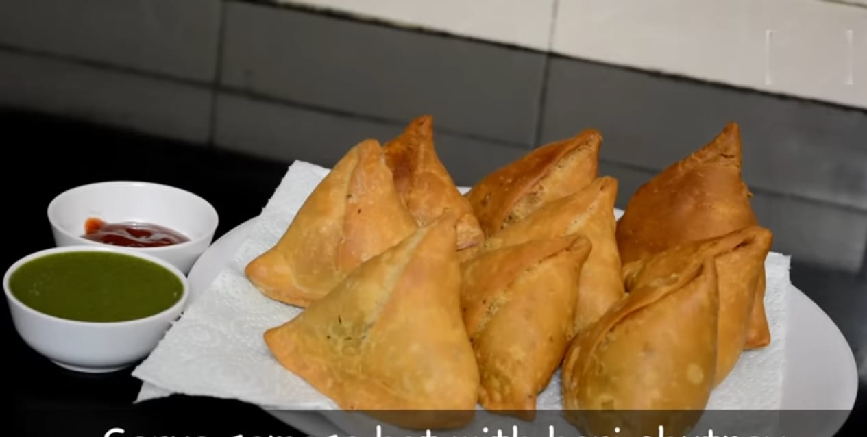 Anita roti and West Indian, photo 3