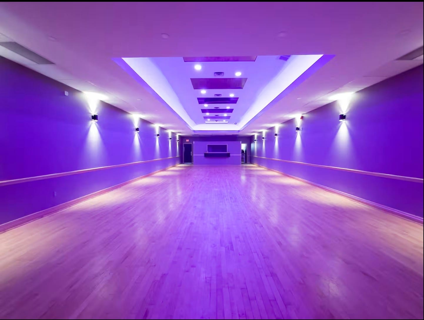 Vista Event Space Toronto