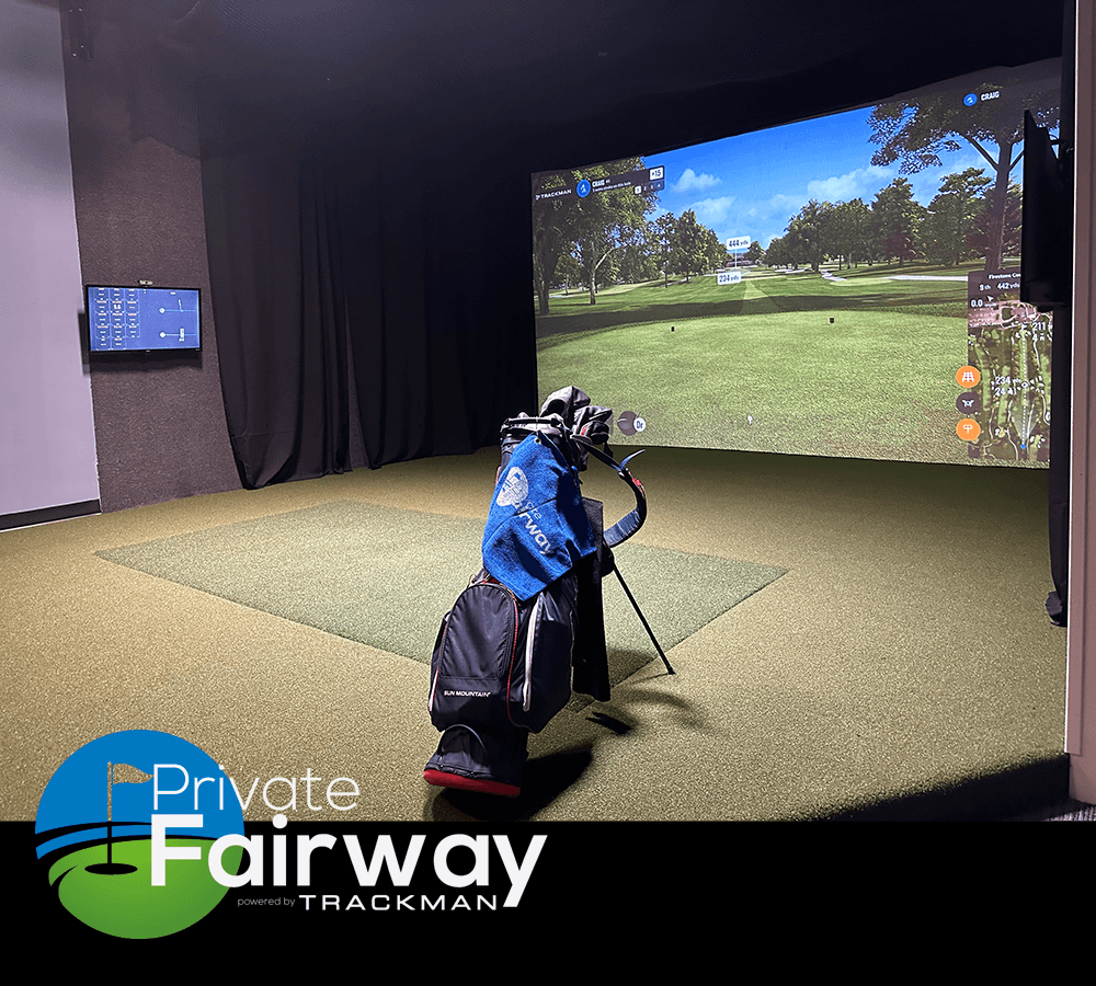 Private Fairway Logan, photo 3