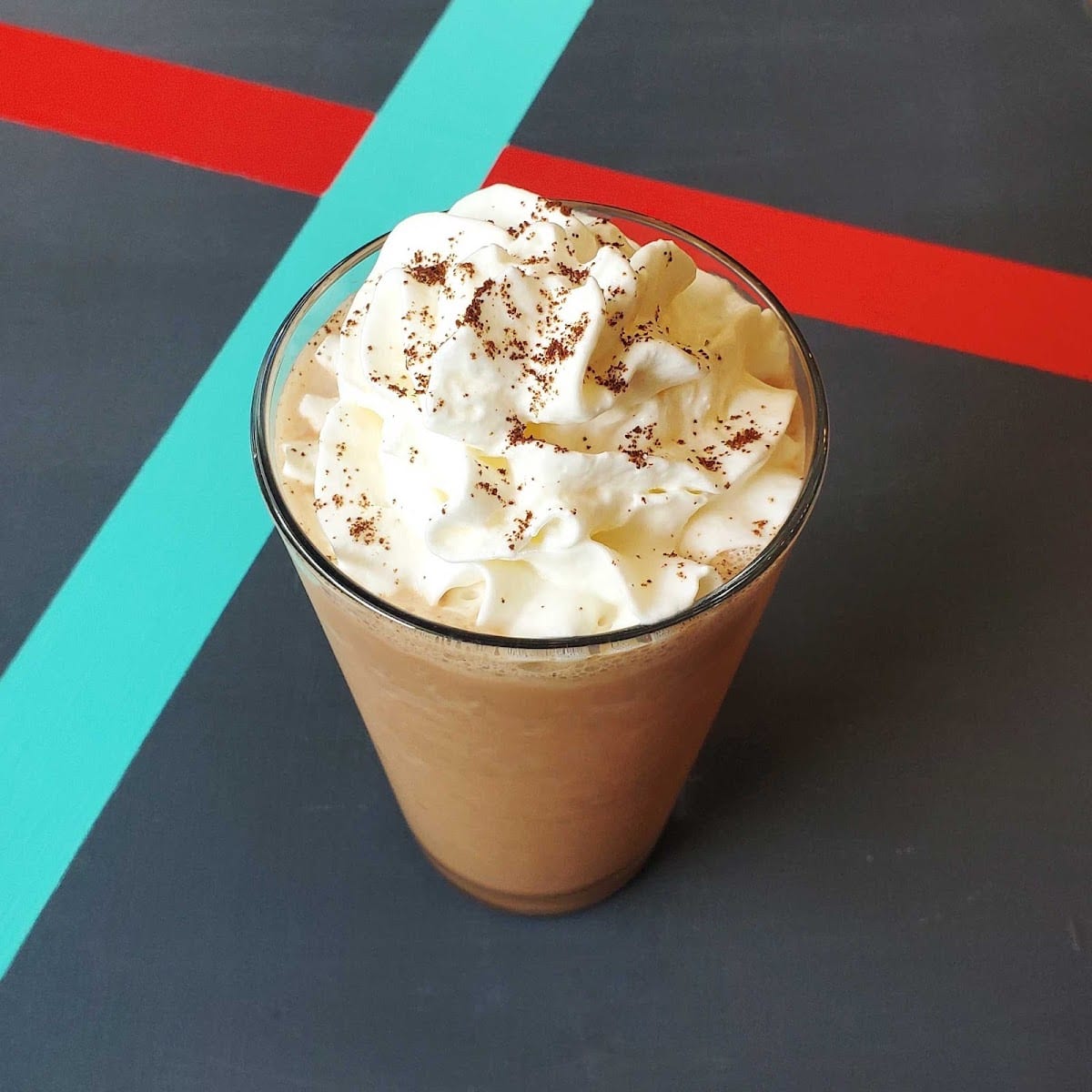 Aura Coffee
