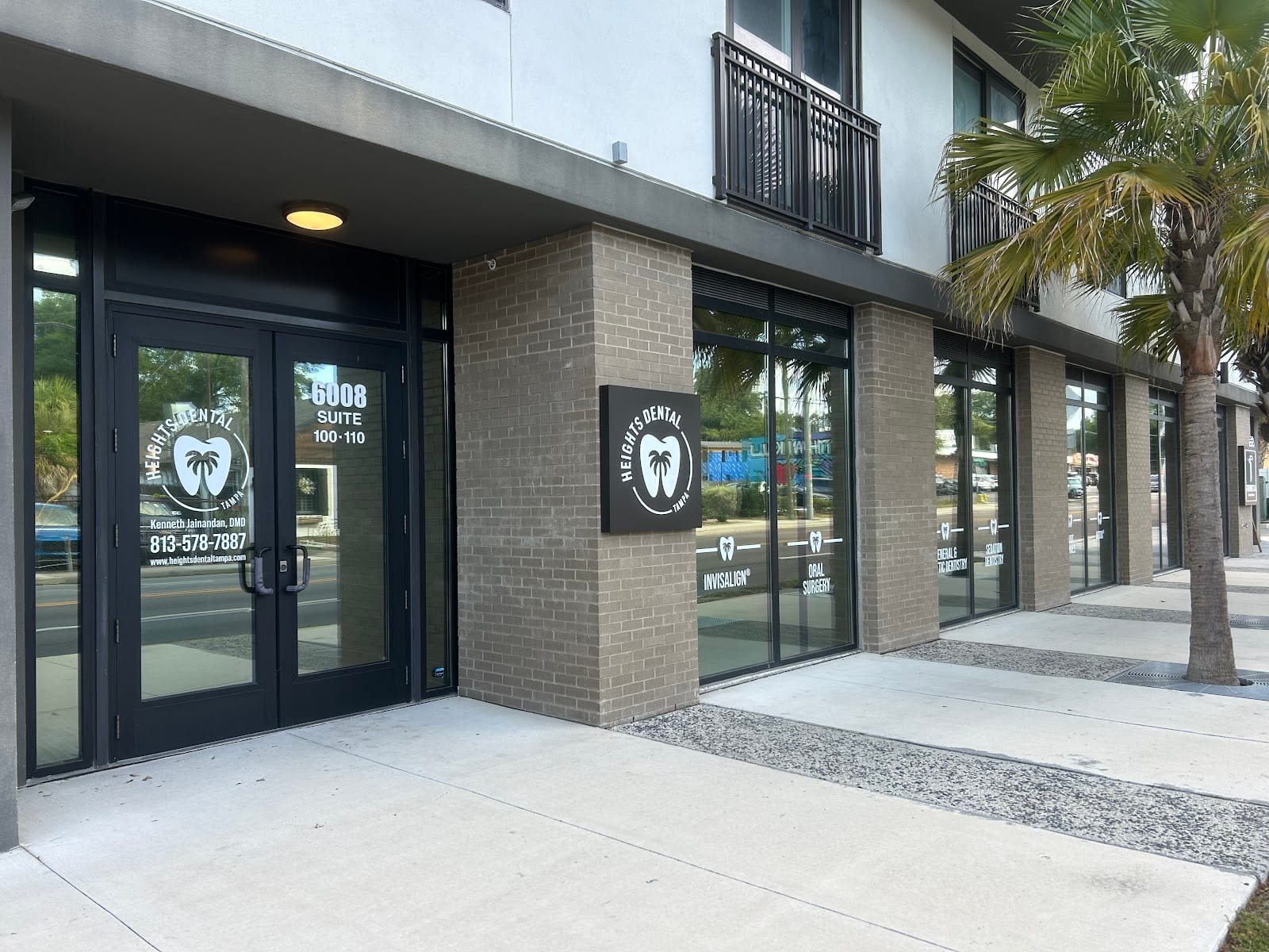 Heights Dental Tampa