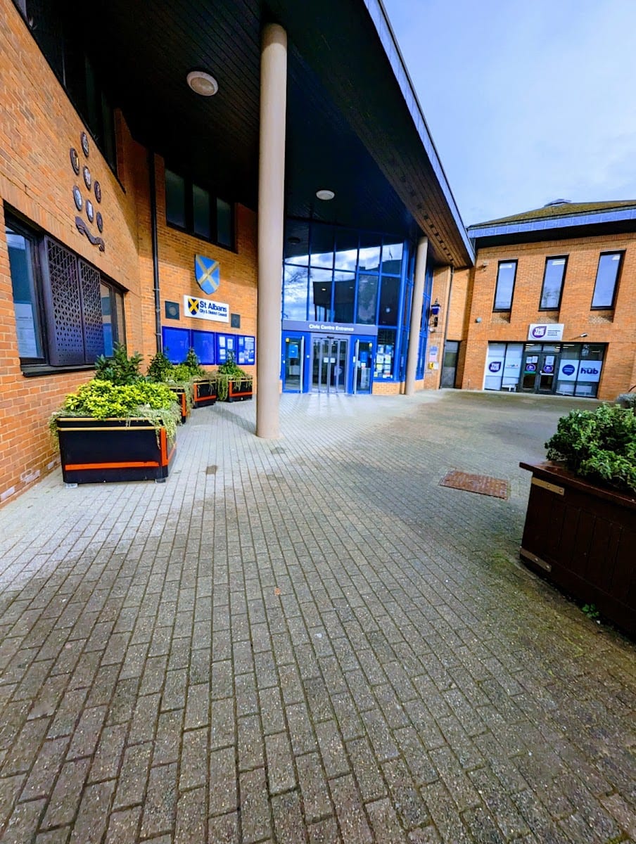 St Albans Health and Wellbeing Centre