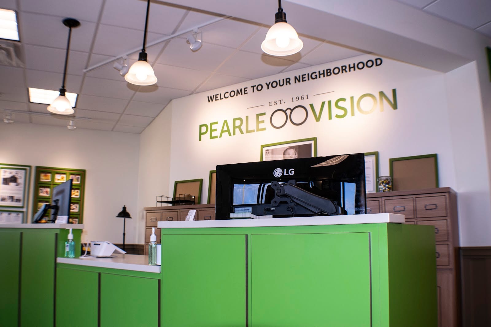 Pearle Vision, photo 3