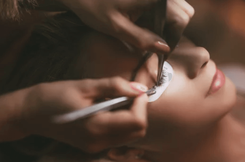 Divine Lashes Inc., photo 2