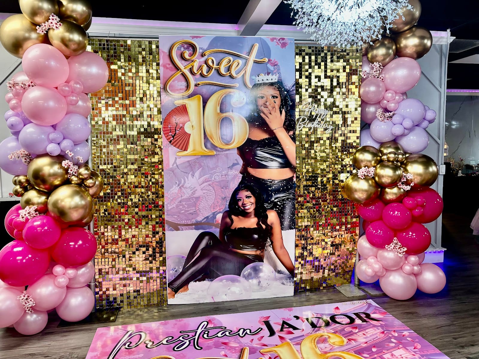 The Event Groupie Venue, photo 4