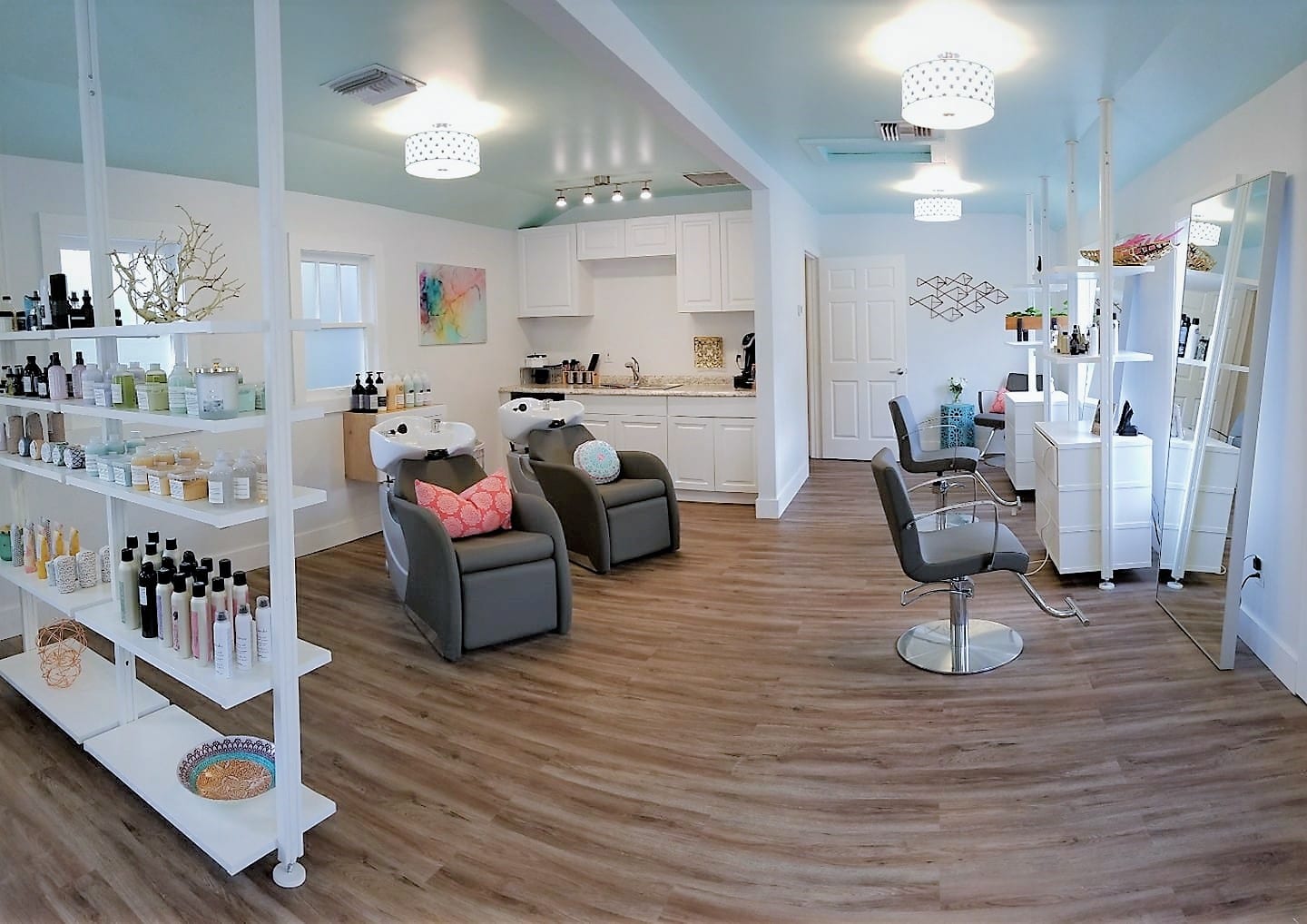 Tousle Salon, photo 2