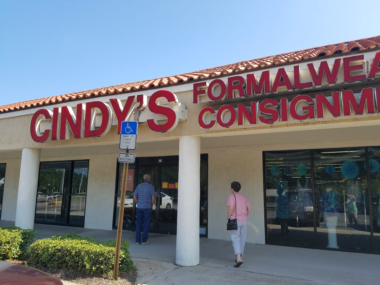 Cindy's Consignment, photo 2