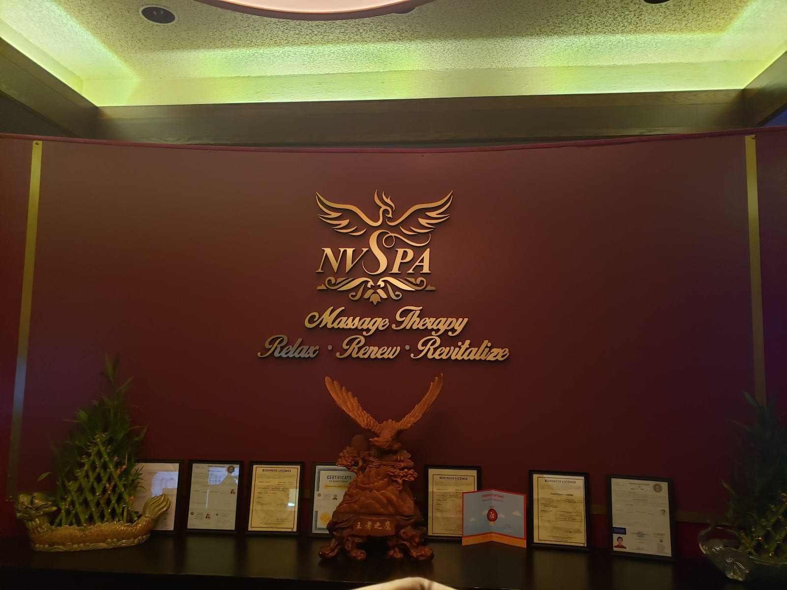 NV SPA, photo 4
