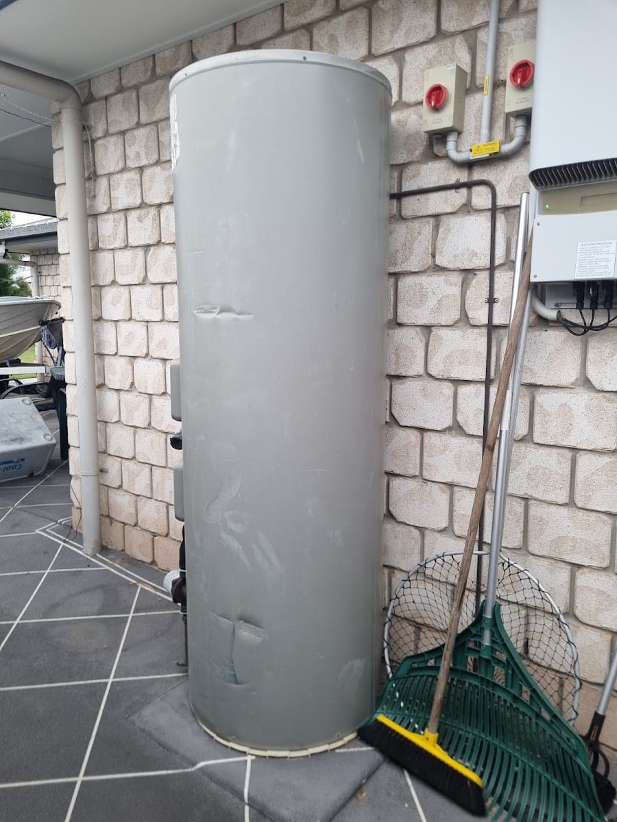 SS Plumbing & Gas Mackay, photo 4