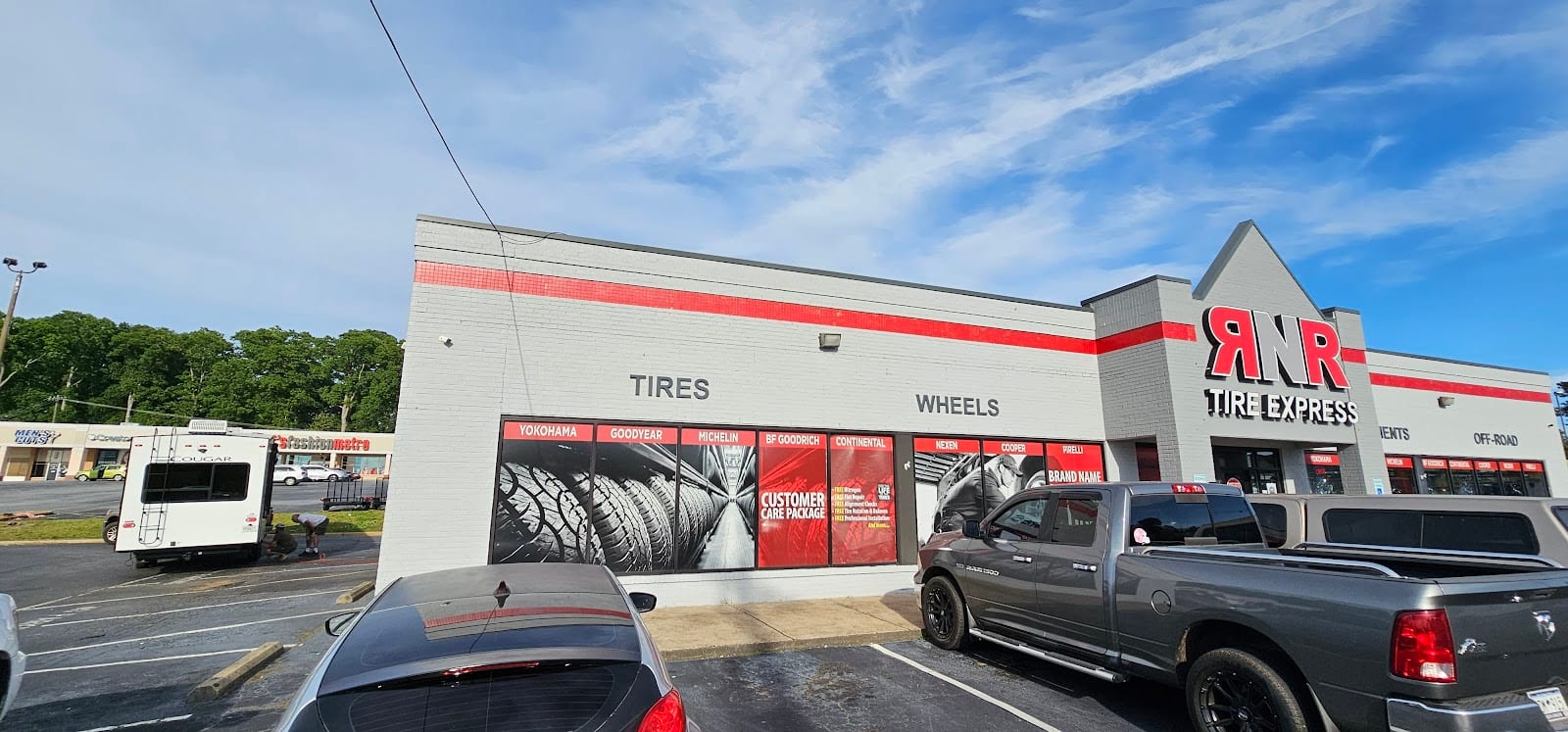 RNR Tire Express, photo 2