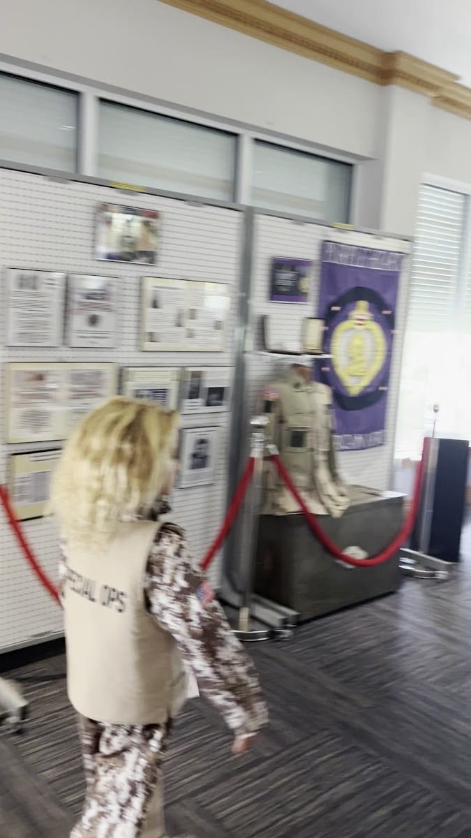 Military Heritage Museum, photo 3