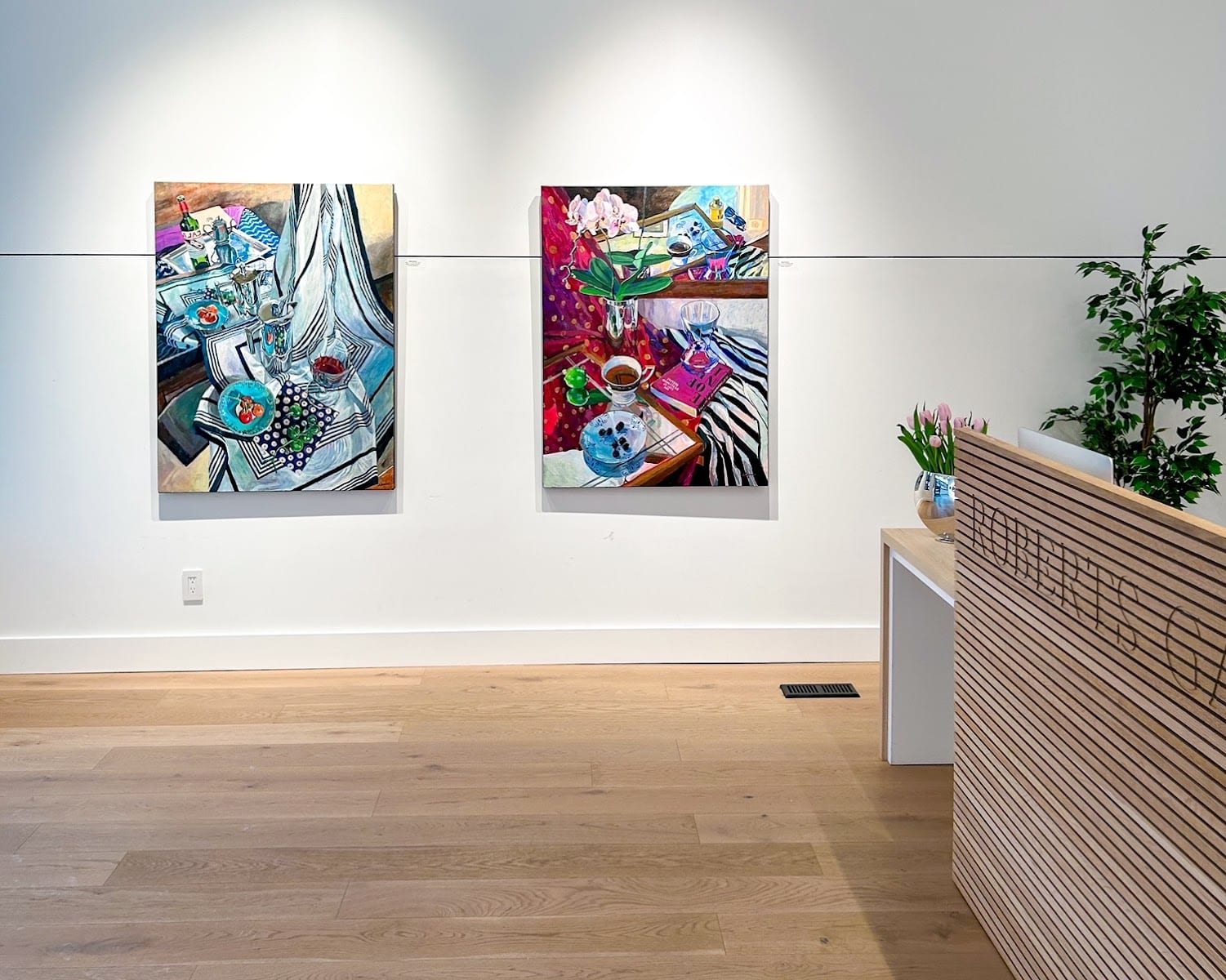 Roberts Gallery, photo 3