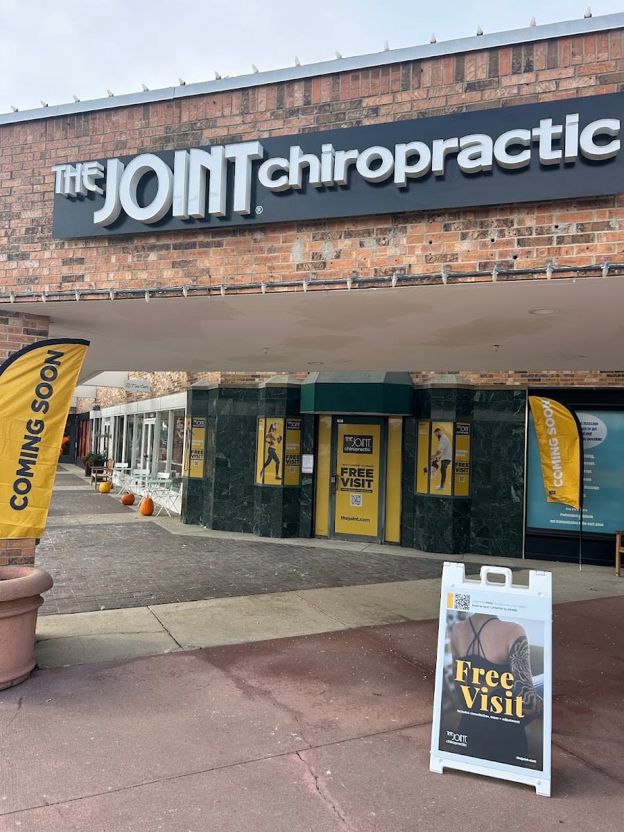 The Joint Chiropractic, photo 4