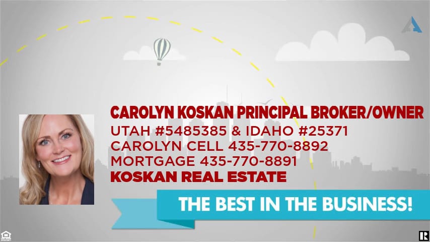 Koskan Real Estate, Inc., Carolyn Koskan, Principal Broker/ Owner, photo 3