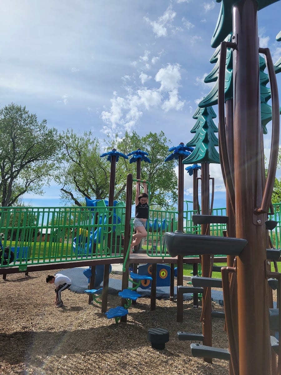 North Casper Sports Complex