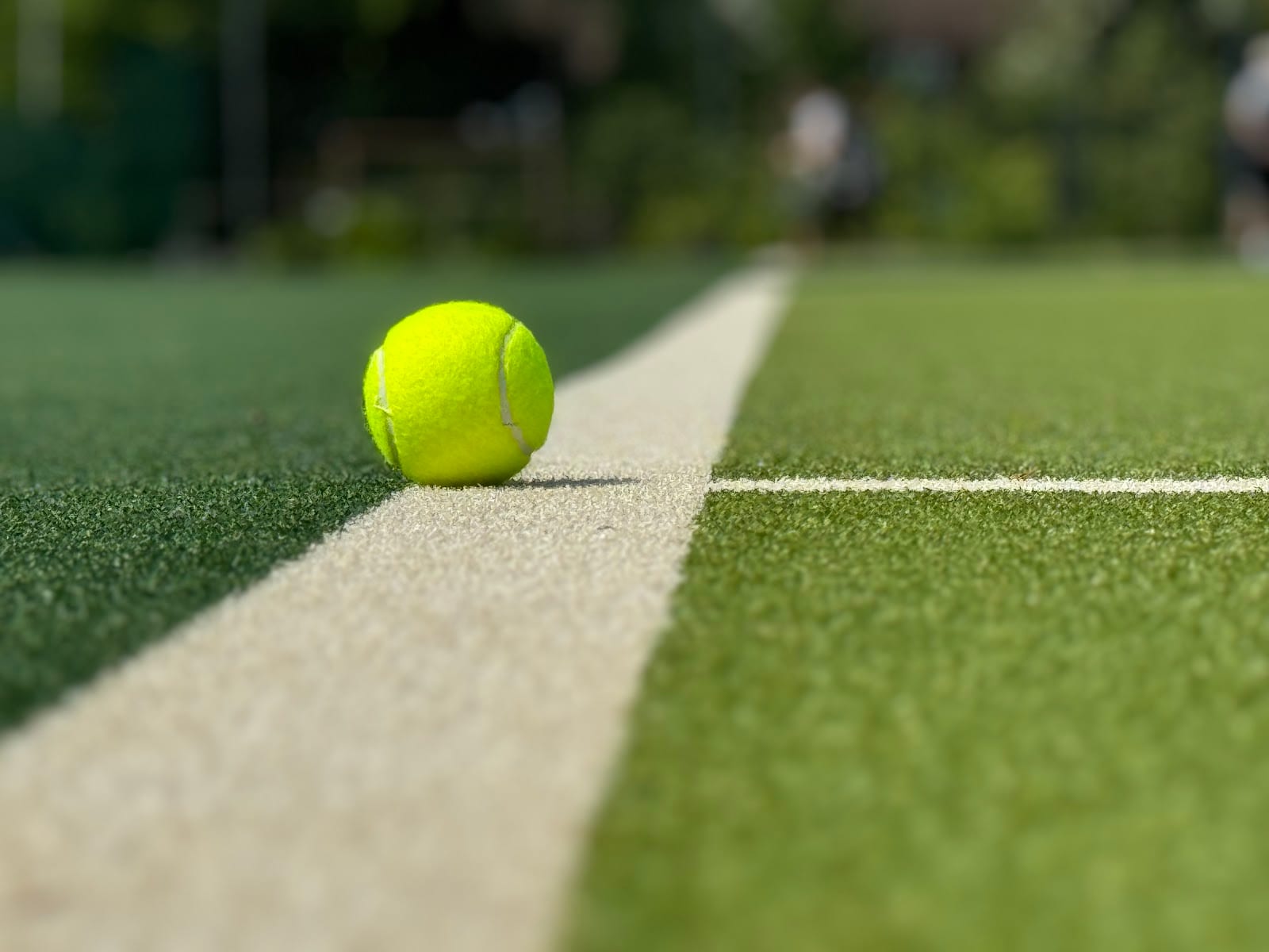 Redbourn Tennis Club, photo 2