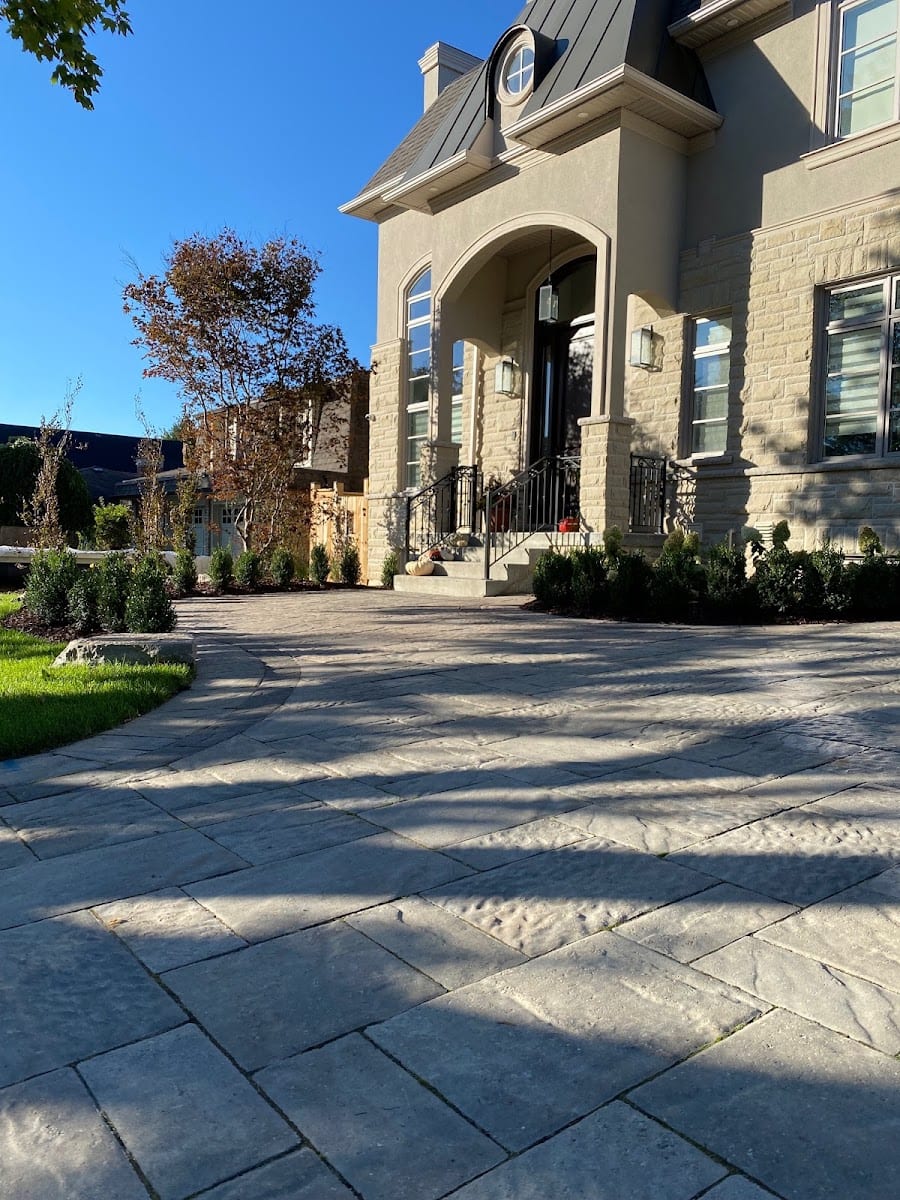 Greenlane Landscape Design Build, photo 3