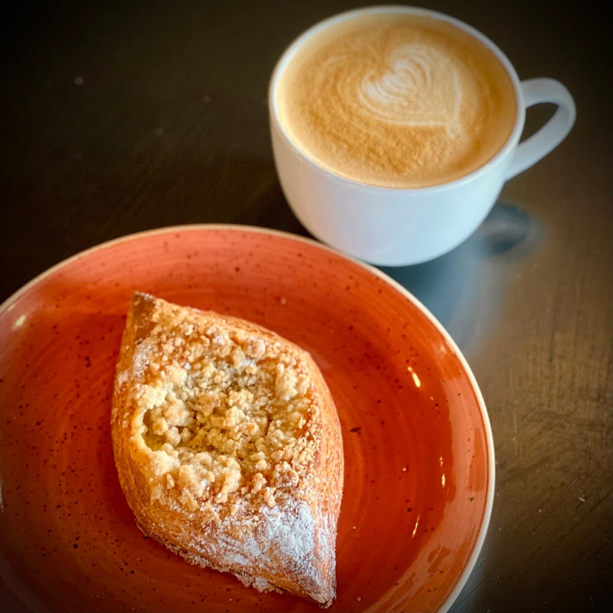 Cafe Kopi