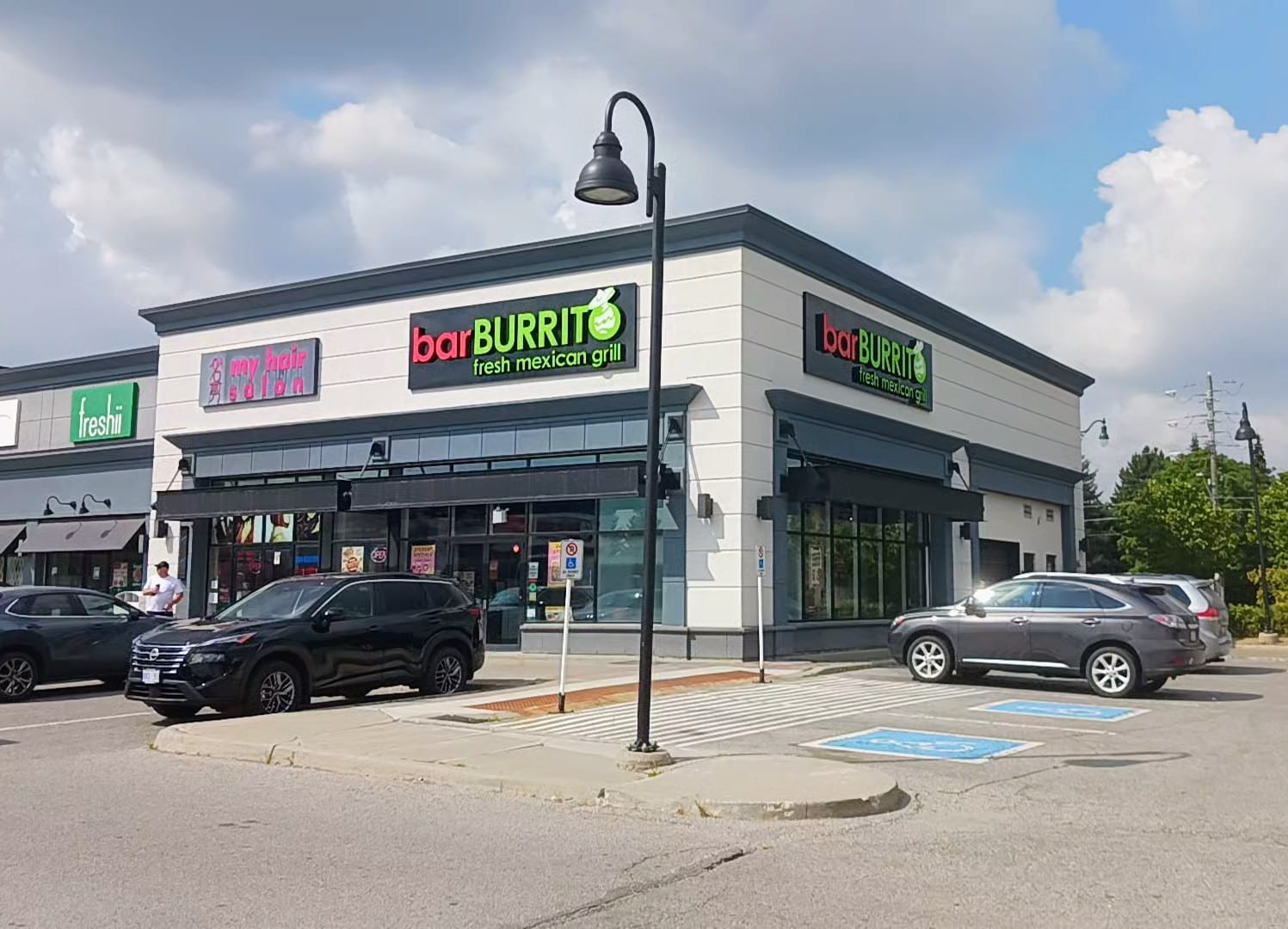 barBURRITO, photo 2
