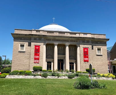 First Congregational Church