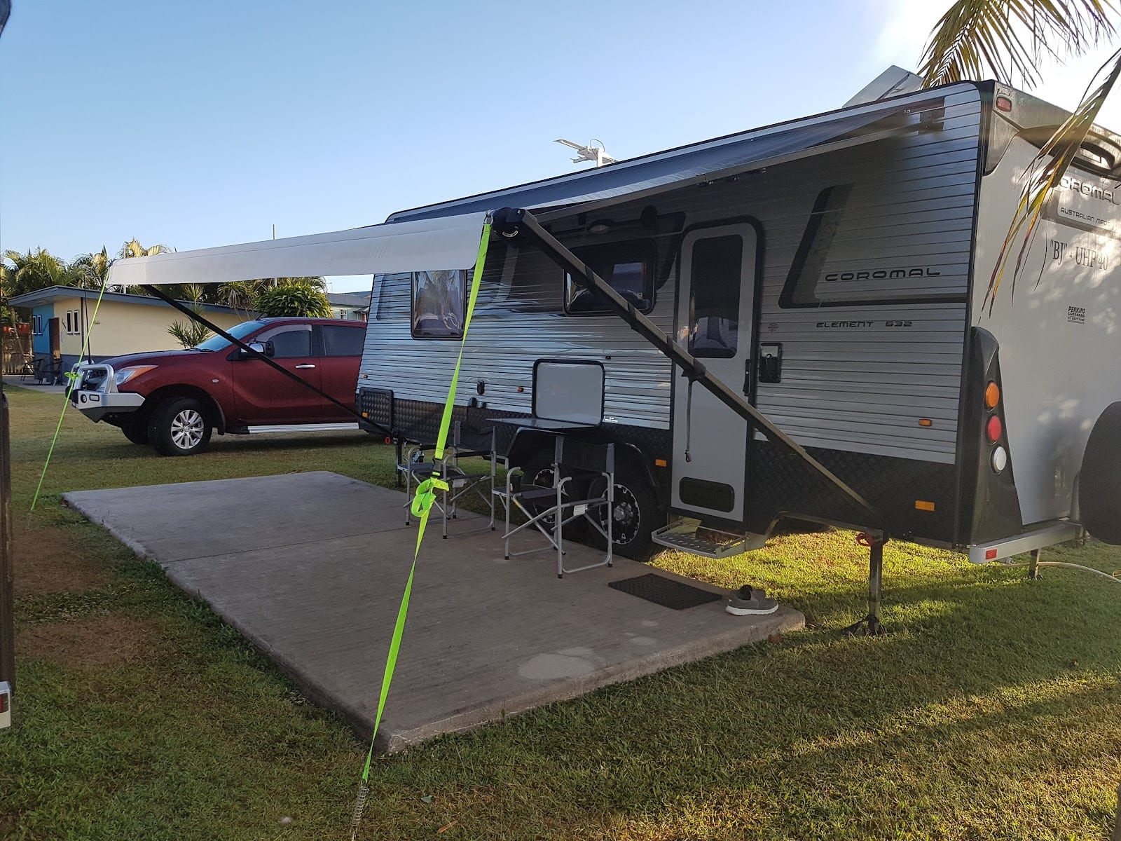 Koumala Caravan Park, photo 3