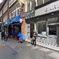 Massage in Moorgate