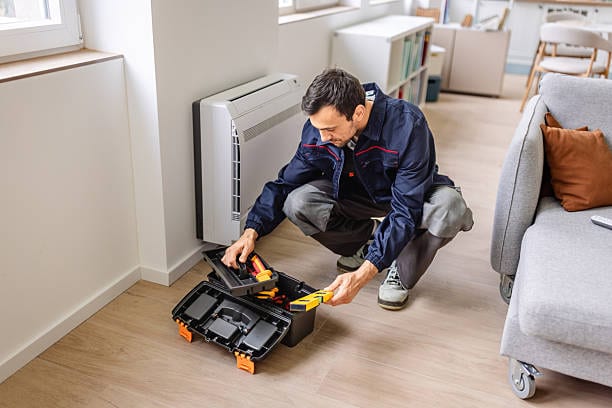Flurry Heating & Air Conditioning
