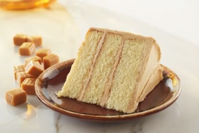 Piece of Cake Inc., photo 4