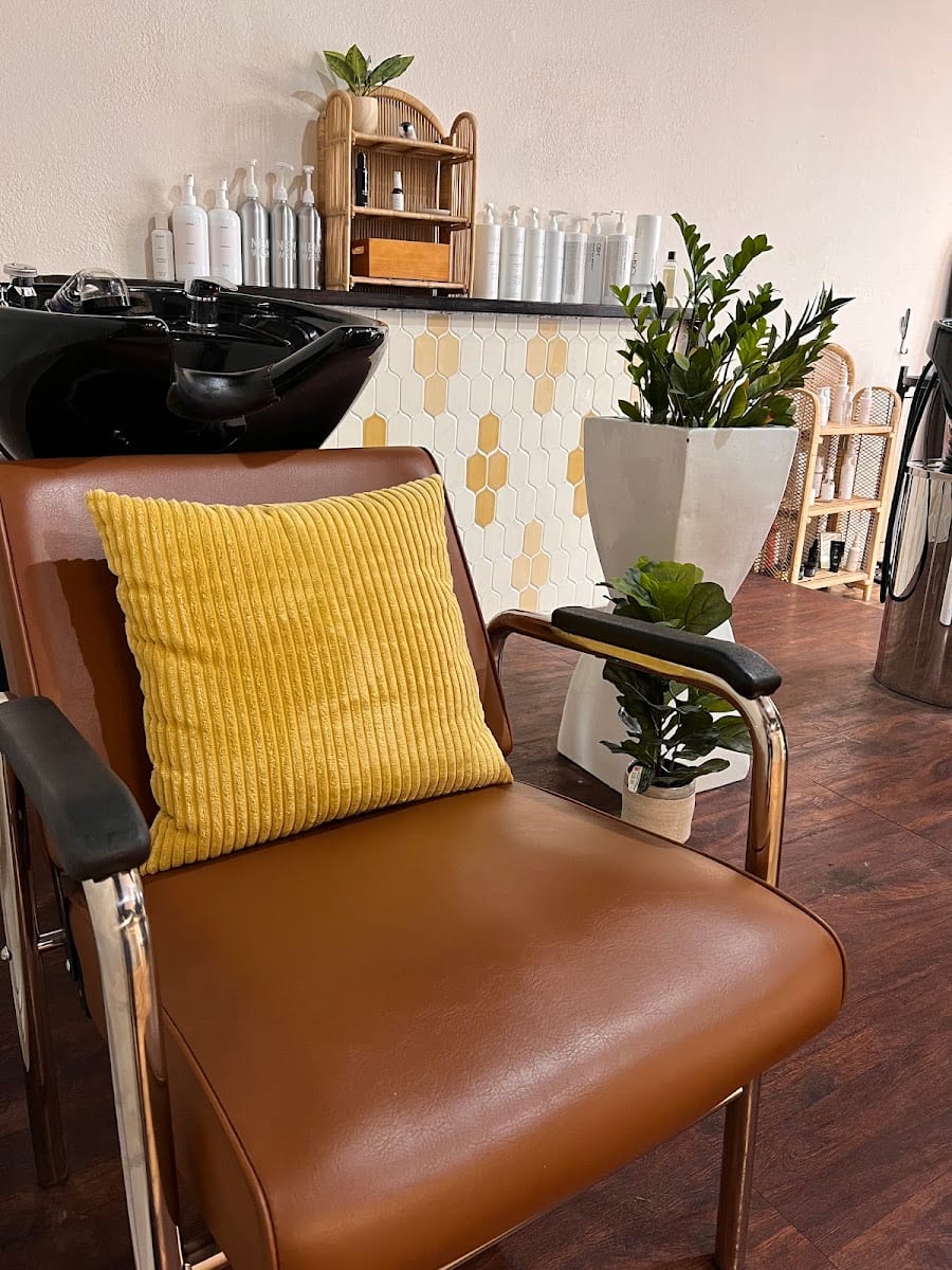 Forage Hair Co, photo 4