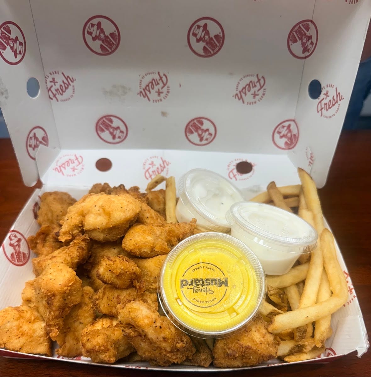 Slim Chickens, photo 3