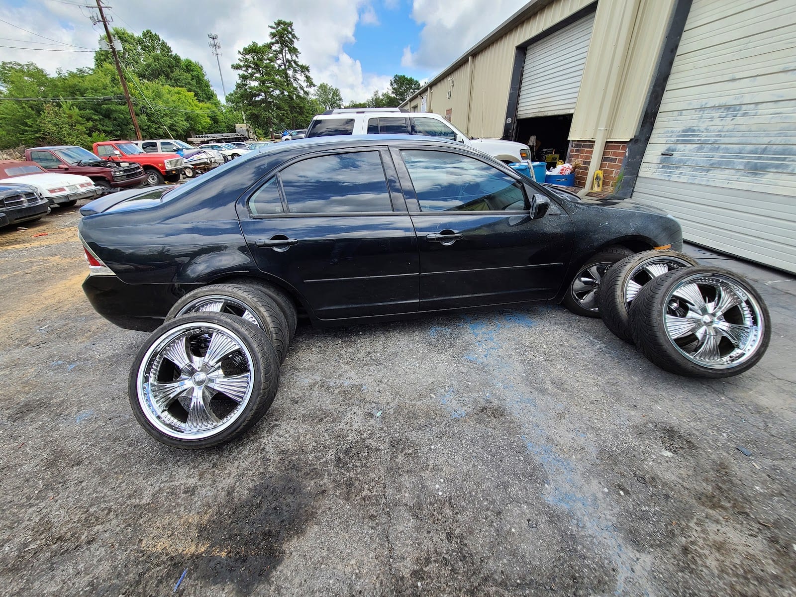 BRC Repair Center Express Inc., photo 4