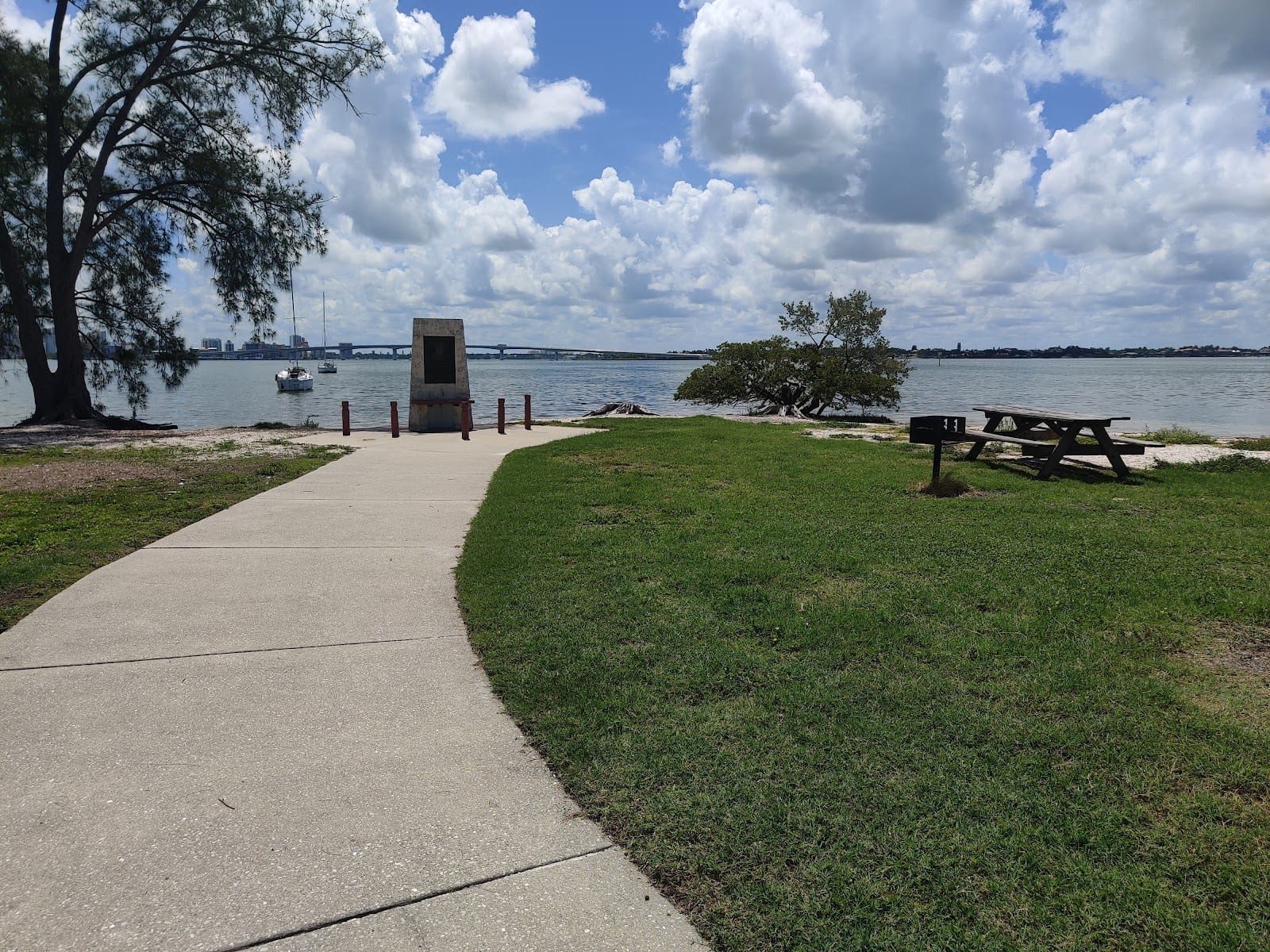 City Island