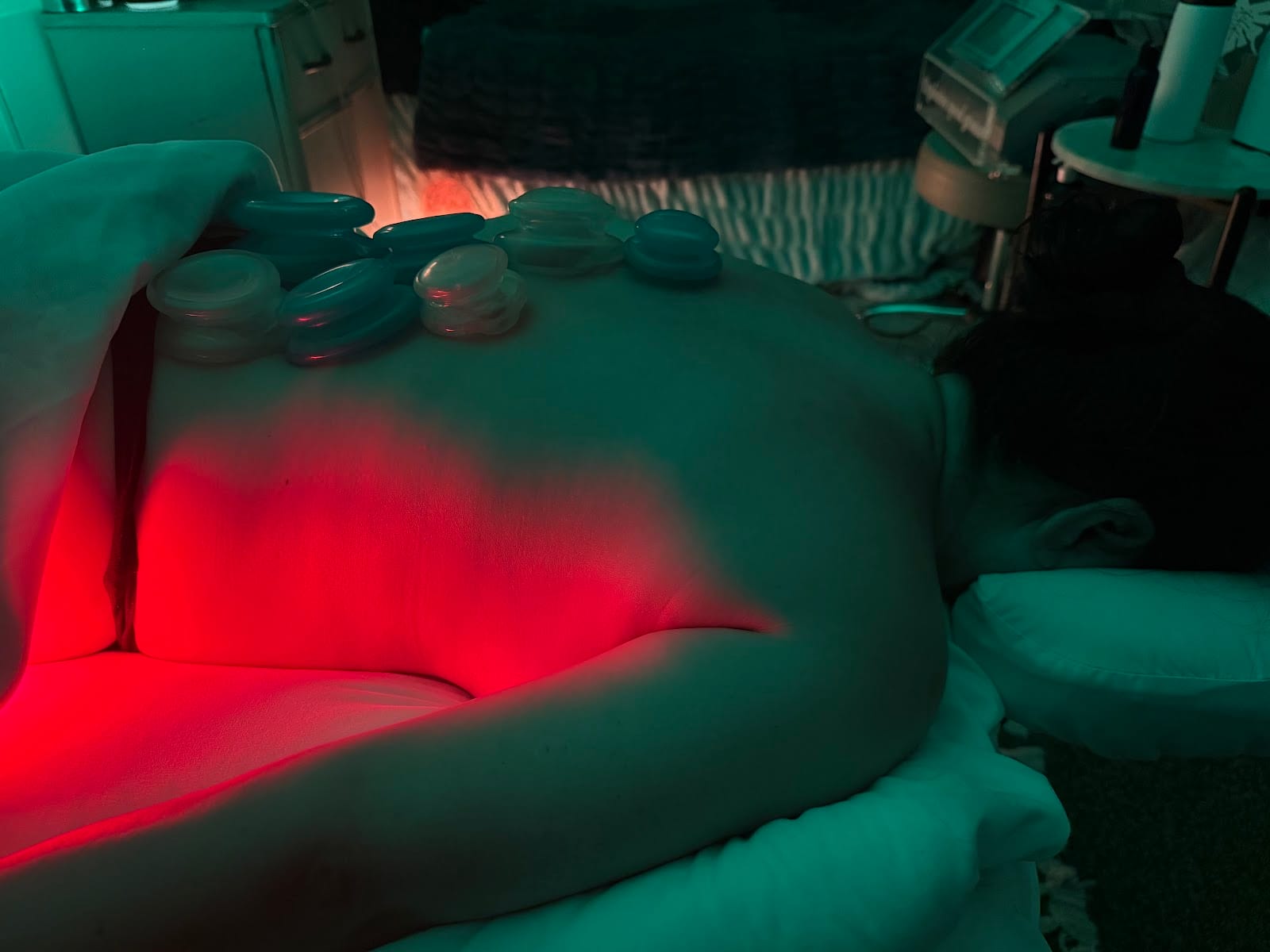 Ignite Massage Therapy