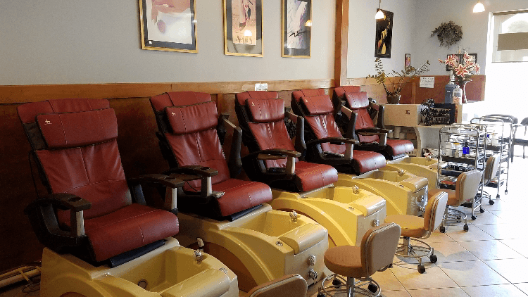 In Style Nails/Nails & Spa, photo 2