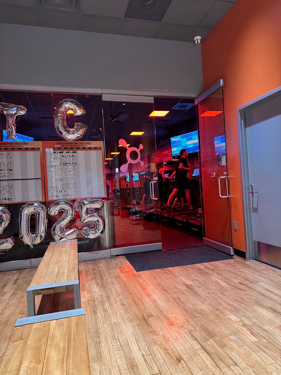 Orangetheory Fitness